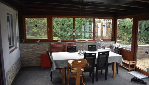 Ferienhaus Bella Vista Edersee - Foto 4