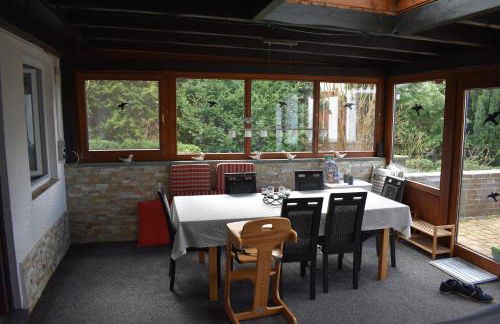 Ferienhaus Bella Vista Edersee - Foto 4