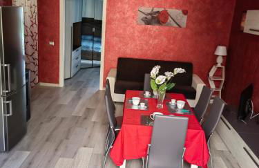 Il giglio bianco - Foto 14