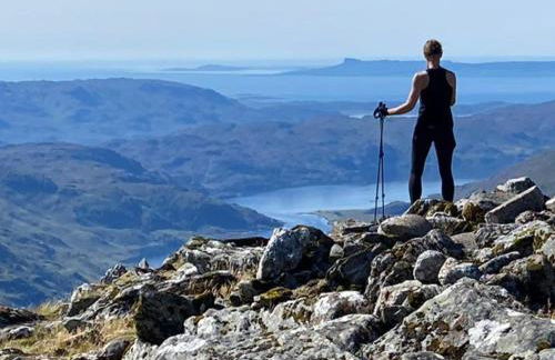 Laich Cottage - Foto 38