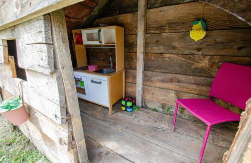 La petite maison dans lusigny - Foto 27