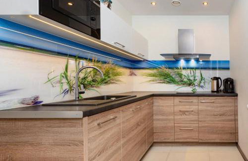 Apartamenty Czarny Kormoran - Photo 26