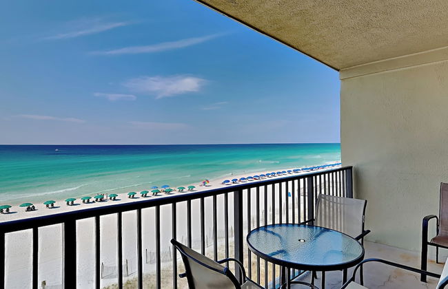 Emerald Towers West by Southern Vacation Rentals - Foto 34