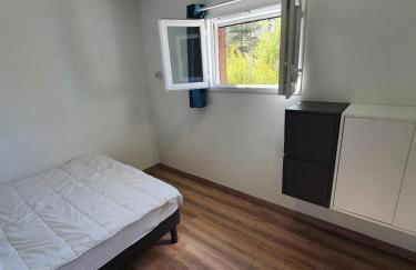 Maison entre lac et forêt - Foto 6