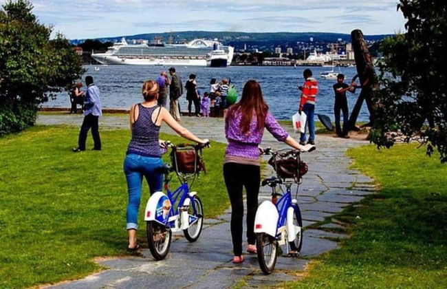 Villa Internationals - Foto 17