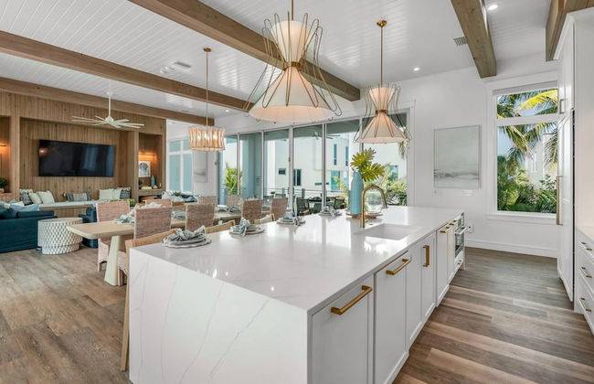 Sandbar Social in Siesta Key - Photo 10