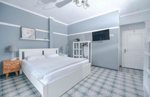 Retro luxury rooms - Foto 64