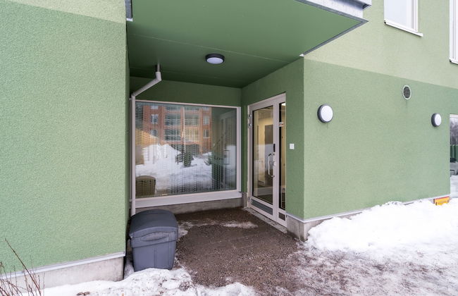 Hiisi Homes Vantaa Keimolanmäki - Photo 27