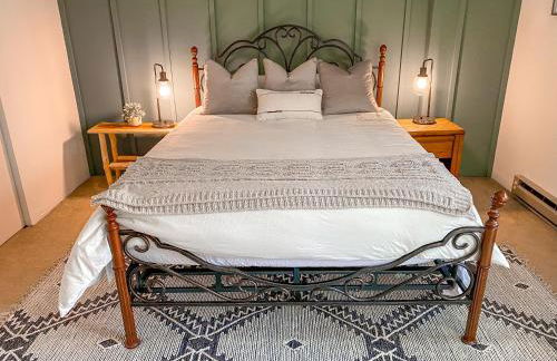 Ski-In Ski-out Luxury Condo with Hot Tub and pools - Foto 17