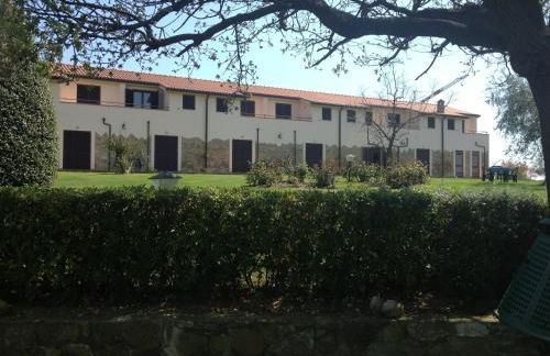 I Puntoni Agriturismo - Foto 55