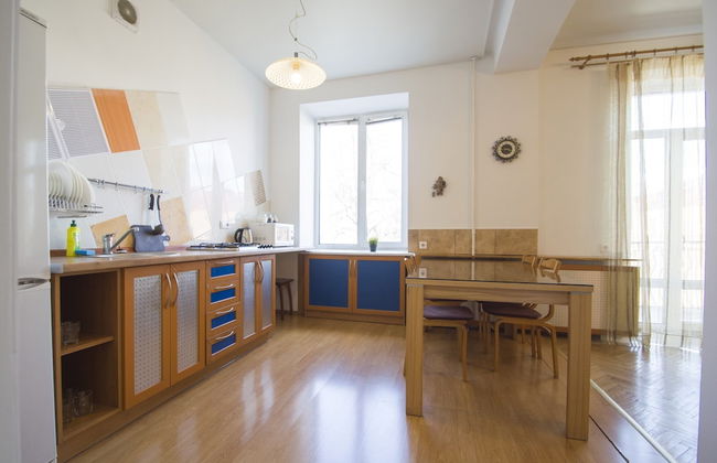 Aparton.by - Leningradskaya 1a str. - Foto 5