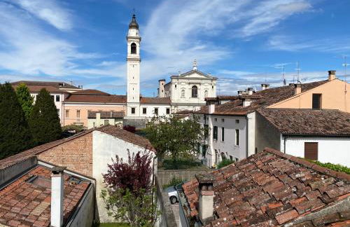 NIDO TRA LE MURA - Foto 46