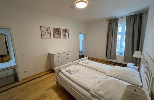 Family Apartment with very large living room - Foto 22