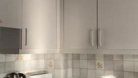 Hus op de Wurth Ferienwohnung 7 - Foto 3