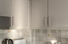 Hus op de Wurth Ferienwohnung 7 - Foto 3