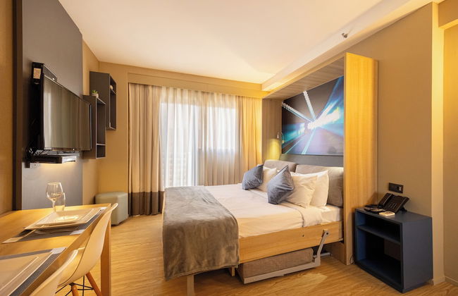 APS - Alpha Stay By Anora Spaces - Foto 44