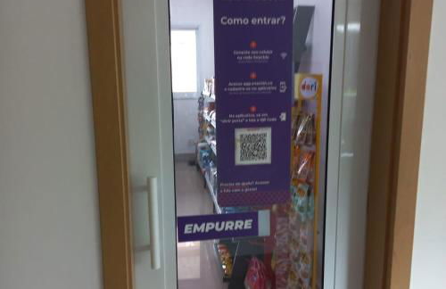 Studio com vista para o bosque - Foto 10