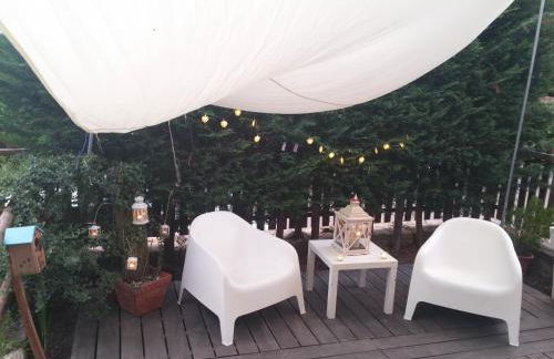 Unifamiliar con jardin VU-HUESCA-22-315 - Photo 6