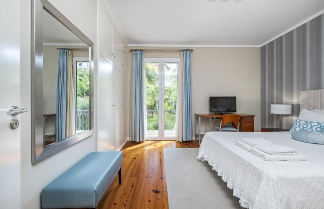 Casa Olimpo by Madeira Sun Travel - Foto 20