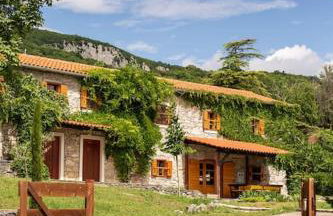 Villa Millefoglie, a century-old stone house nestled in a nature park - Foto 25