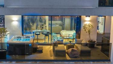 SIGMA Suites Hotel - Foto 2