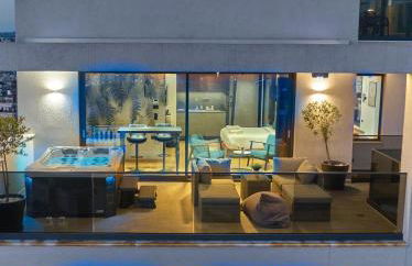 SIGMA Suites Hotel - Foto 2