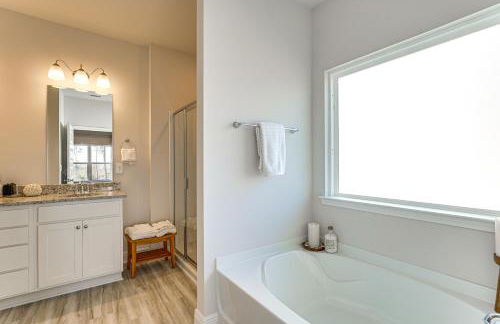 Walk to the Beach Stylish Home in Port St Joe! - Photo 14