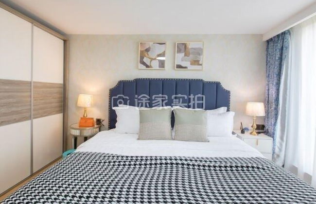 Xiwuju International - Foto 73