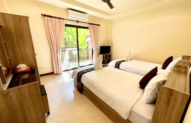 Coconut Paradise Holiday Villas - Foto 17