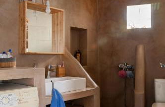 Villa Nina, dreamy little cycladic home in Amorgos - Foto 14