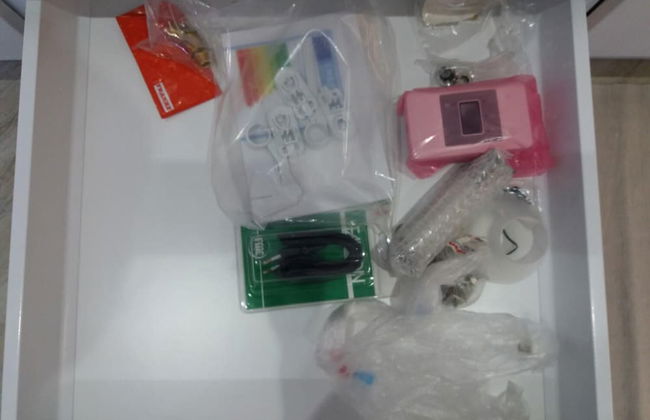 BMP Apartment Orchidea - Foto 16