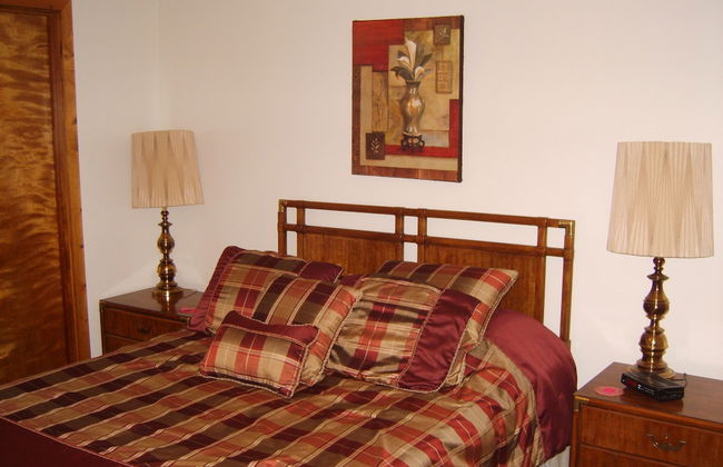 Chapel Hill InnTown - Foto 7