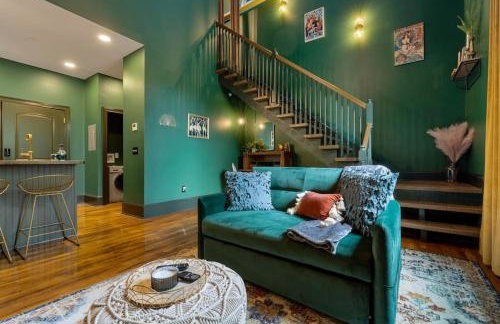 Carraway - The Vestry on Read - Foto 16