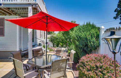 WFH Friendly Cozy Winter Retreat in Bristol! - Foto 30