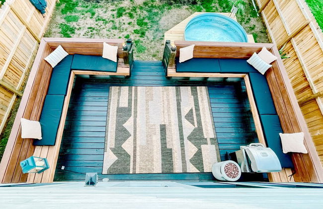 Wishful Dreaming Nashville - Photo 45