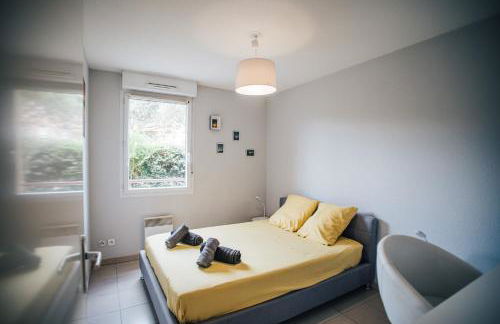 Bird garden, Piscine, Parking, Calme - Foto 5