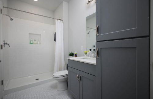 Downtown 1BR-w pool&parkng,Near Rvrwalk & Conv Ctr - Foto 39