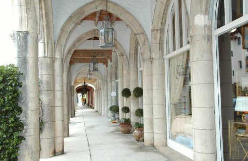 Hemingway Suites at Palm Beach Hotel Island - Photo 19