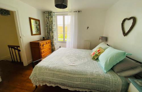 Gites Rue Du Chateau - Foto 18