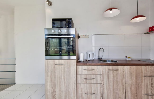 Barrakka Suites - Foto 41