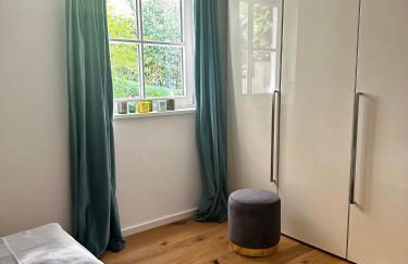 Ferienwohnung Bergtraum - Photo 7