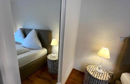 Alpen Lodge in Osterhofen - Berge, Ruhe & Natur - Foto 38