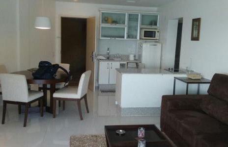 Angra dos Reis Apartamento com Vista para o Mar 6 Condomínio Porto Bali Complexo Mercure - Foto 21