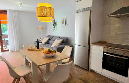 Beach Apartment Mar del Norte - Photo 15