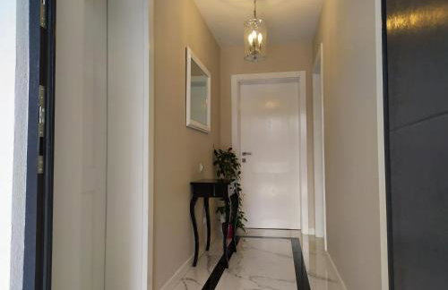 Apartamenty RÓŻANA 2 - Foto 18