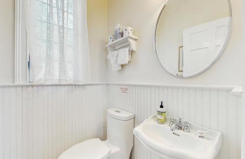 Point Radio Cottage - Foto 22