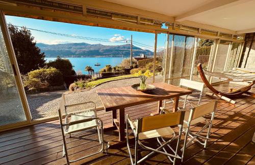 THERANCOBAY - lake view apartment - - Foto 1