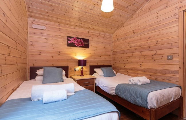 Sandy Balls Holiday Village - Foto 40