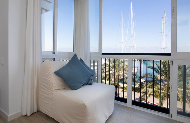 Puerto Denia - Photo 2