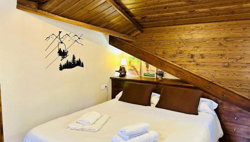 CA DEL SASTRET -Durro- - Foto 3